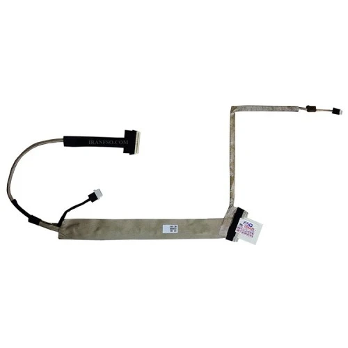 فلت تصویر لپ تاپ توشیبا Satellite L500-L505_DC02000S800 LCD