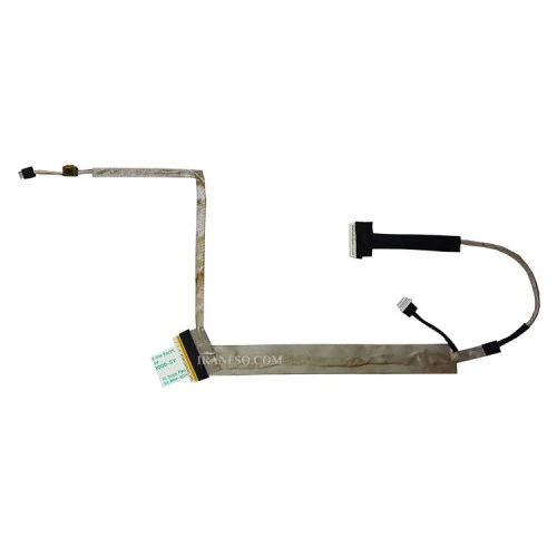 فلت تصویر لپ تاپ توشیبا Satellite L500-L505_DC02000S800 LCD