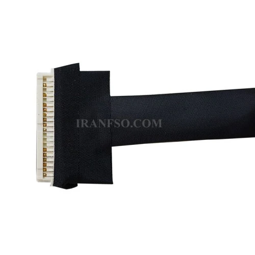 فلت تصویر لپ تاپ توشیبا Satellite L500-L505_DC02000S800 LCD