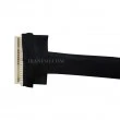 فلت تصویر لپ تاپ توشیبا Satellite L500-L505_DC02000S800 LCD
