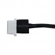 فلت تصویر لپ تاپ توشیبا Satellite L500-L505_DC02000S800 LCD