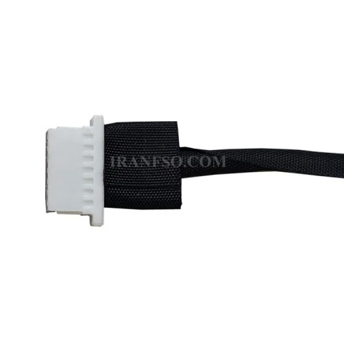 فلت تصویر لپ تاپ توشیبا Satellite L500-L505_DC02000S800 LCD
