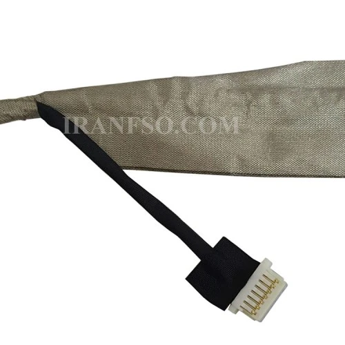 فلت تصویر لپ تاپ توشیبا Satellite M100-M105_DC020007K00
