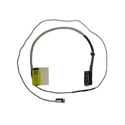 فلت تصویر لپ تاپ توشیبا Satellite E55-E45-L40_M50D-A-10K N0N TO_DC02001TC00