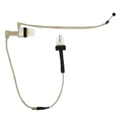 فلت تصویر لپ تاپ توشیبا Satellite L500-L505_DC0200UC10 LED