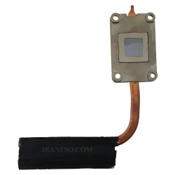 هیت سینک لپ تاپ ایسر Aspire 5741-5742_AT0FO0010A0 بدون گرافیک