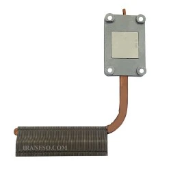 هیت سینک لپ تاپ ایسر Aspire E1-531_E1-571_V3-531_V3-571-5750-5755 بدون گرافیک