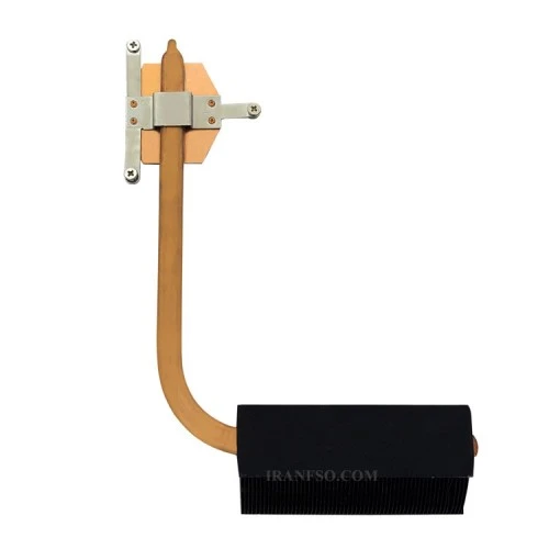 هیت سینک لپ تاپ ایسر Aspire 5749 بدون گرافیک