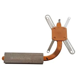 هیت سینک لپ تاپ ایسر TravelMate 4150_ATZL000200 بدون گرافیک