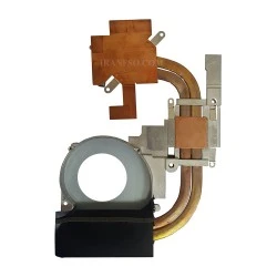هیت سینک لپ تاپ ایسر Aspire 4830-AT0IO001DX0 گرافیک دار