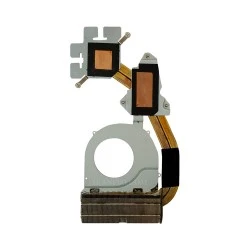 هیت سینک لپ تاپ ایسر Aspire E1-472_60-4YP16-001 گرافیک دار
