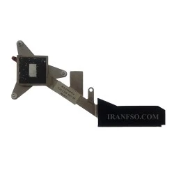 هیت سینک لپ تاپ ایسر TravelMate 4001 گرافیک دار