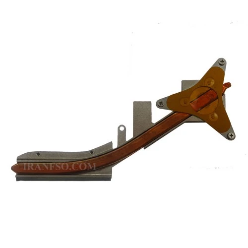 هیت سینک لپ تاپ ایسر TravelMate 4001 گرافیک دار