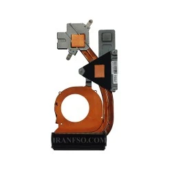 هیت سینک لپ تاپ ایسر Travelmate 8473_60-4NP18-001 گرافیک دار