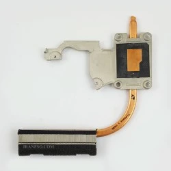 هیت سینک لپ تاپ ایسر TravelMate 5741-5742_AT0GH001DA0 بدون گرافیک