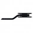 هیت سینک لپ تاپ اپل MacBook Air A1466-13Inch بدون گرافیک
