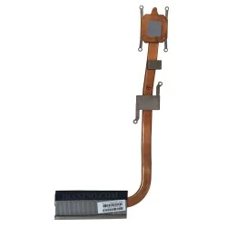 هیت سینک لپ تاپ ایسوس K52D گرافیک دار