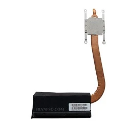 هیت سینک لپ تاپ ایسوس K53 بدون گرافیک