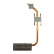 هیت سینک لپ تاپ ایسوس X54C_13GN7B1AM010 گرافیک دار