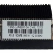 هیت سینک لپ تاپ ایسوس X54C_13GN7B1AM010 گرافیک دار