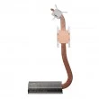 هیت سینک لپ تاپ ایسوس X552-X550V گرافیک دار