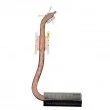 هیت سینک لپ تاپ ایسوس X552-X550V گرافیک دار