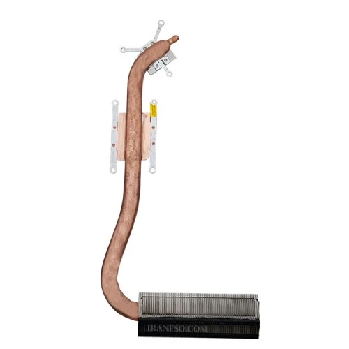 هیت سینک لپ تاپ ایسوس X552-X550V گرافیک دار