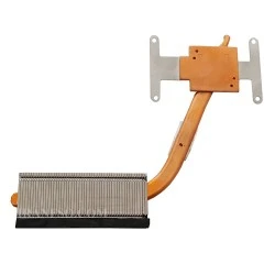 هیت سینک لپ تاپ ایسوس F3J بدون گرافیک