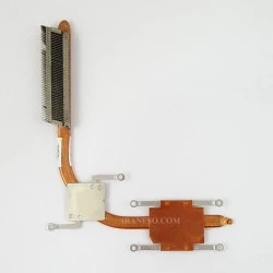 هیت سینک لپ تاپ ایسوس X555L-K555L-A555-R556_13NB0621AM030 گرافیک دار