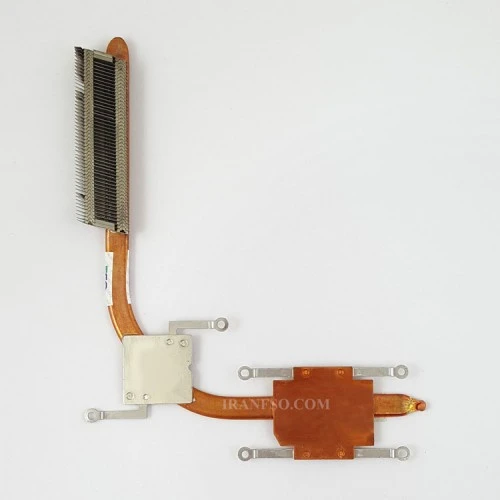 هیت سینک لپ تاپ ایسوس X555L-K555L-A555-R556_13NB0621AM030 گرافیک دار