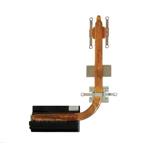 هیت سینک لپ تاپ ایسوس Eee PC 1215 گرافیک دار