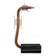 هیت سینک لپ تاپ ایسوس K43SD-K43SV_13GN3P1AM020 گرافیک دار