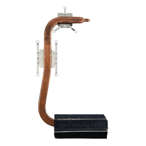 هیت سینک لپ تاپ ایسوس K43SD-K43SV_13GN3P1AM020 گرافیک دار