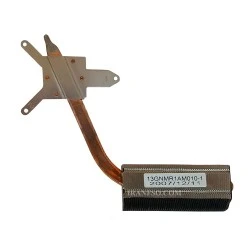 هیت سینک لپ تاپ ایسوس F3S بدون گرافیک