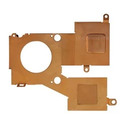 هیت سینک لپ تاپ ایسوس Eee PC 1001-13GOA2B1AM010-10 گرافیک دار