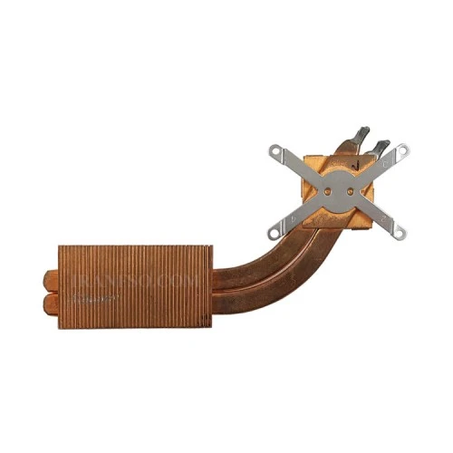 هیت سینک لپ تاپ ایسوس A3000_13-NA51AM011 بدون گرافیک
