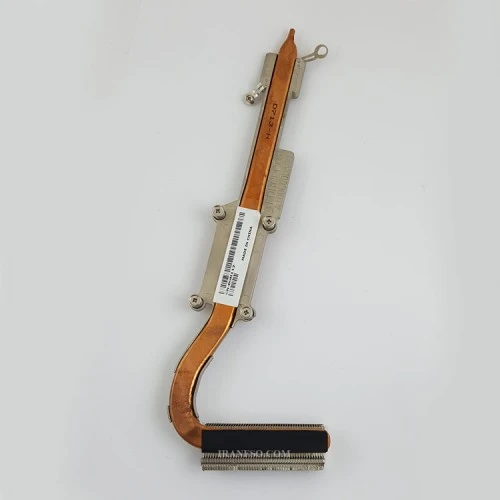 هیت سینک لپ تاپ دل XPS M1210_0UH112 گرافیک دار