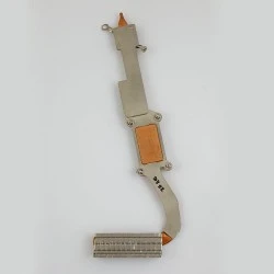 هیت سینک لپ تاپ دل XPS M1210_0UH112 گرافیک دار