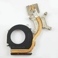هیت سینک لپ تاپ دل Studio 1535-1536-1537_0M261C بدون گرافیک