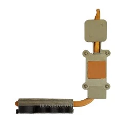 هیت سینک لپ تاپ دل Vostro 1510-1520_0J474C بدون گرافیک