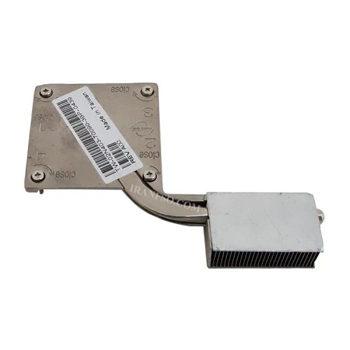 هیت سینک لپ تاپ دل Latitude D600_02N403 CPU