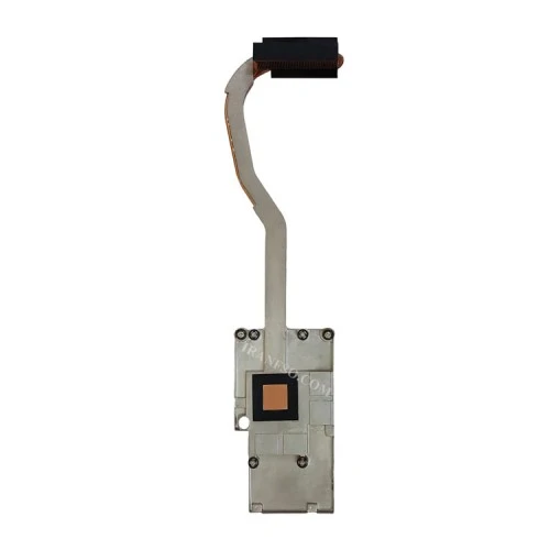 هیت سینک لپ تاپ دل Inspiron 1520 Vostro 1500_0GM716 VGA برای برد گرافیک