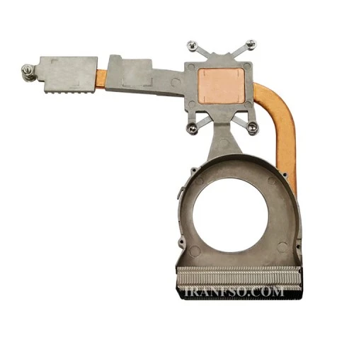 هیت سینک لپ تاپ دل XPS M1330_0MM911 گرافیک دار