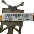هیت سینک لپ تاپ دل XPS M1330_0MM911 گرافیک دار