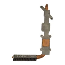 هیت سینک لپ تاپ دل Vostro 1510-1520_0J456C گرافیک دار