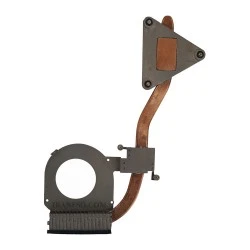 هیت سینک لپ تاپ دل Vostro 3400-3500_08679G گرافیک دار