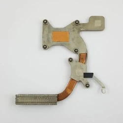 هیت سینک لپ تاپ دل Inspiron 1564_0C3PD8 گرافیک دار