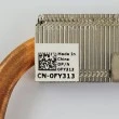هیت سینک لپ تاپ دل Inspiron 1526_0FY313 AMD