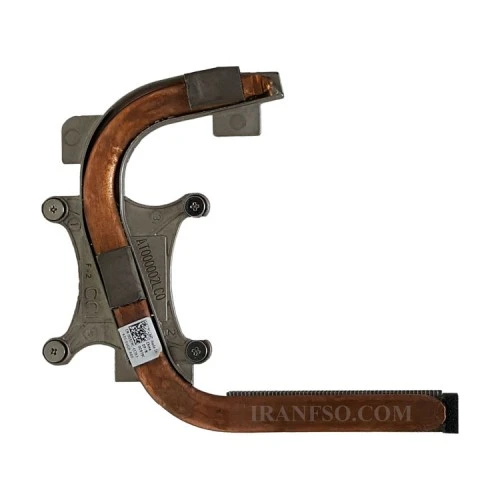 هیت سینک لپ تاپ دل Vostro 1310-1320_0G929C گرافیک دار