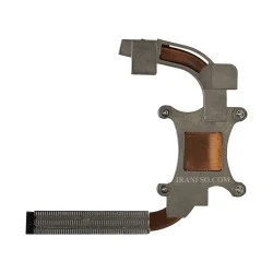 هیت سینک لپ تاپ دل Vostro 1310-1320_0G929C گرافیک دار